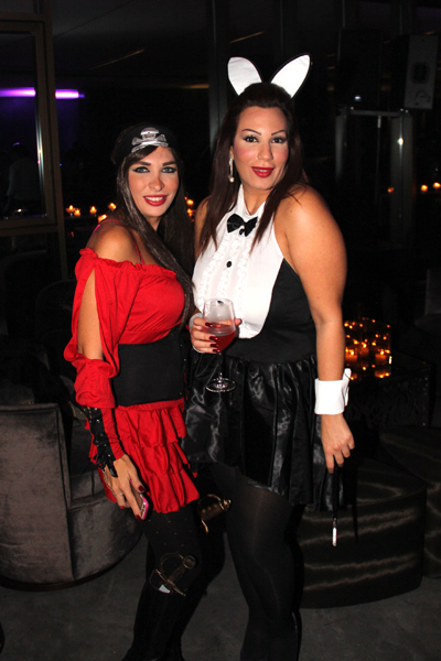 Prime 18 Masquerade Ball